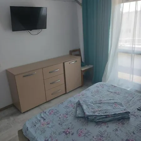 Apartament La Malul Marii Mangalia