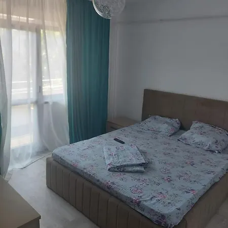Apartament La Malul Marii