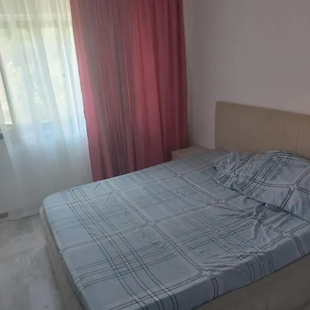 Apartament La Malul Marii Mangalia